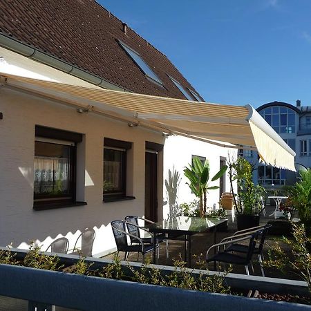 Ferienwohnung Renner Burghausen Eksteriør billede