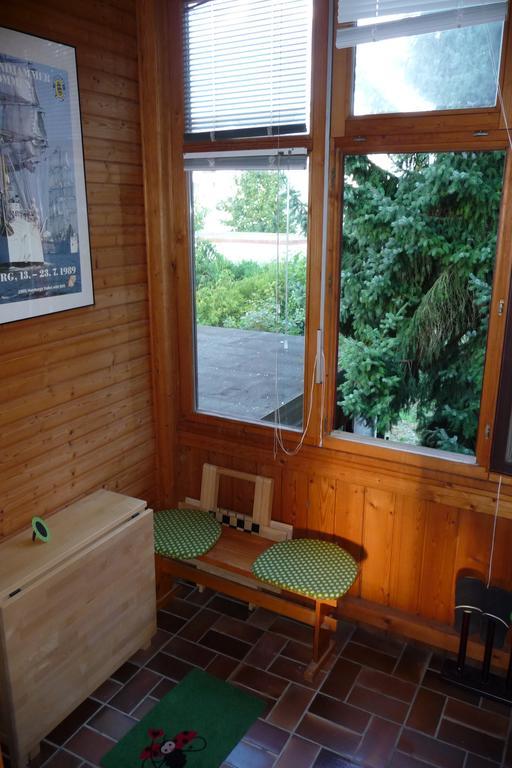 Ferienwohnung Renner Burghausen Eksteriør billede