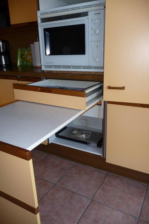Ferienwohnung Renner Burghausen Eksteriør billede